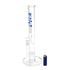 Grav Labs 16" Stemless Water Pipe w/Honey Comb Disc